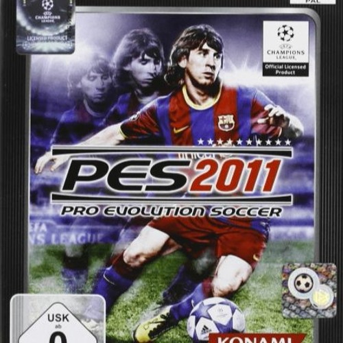 Pro Evolution Soccer 2011 - Free Download PC Game (Full Version)
