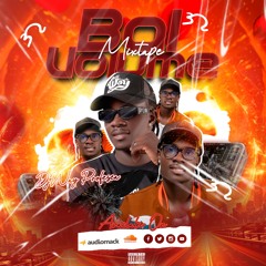 MIXTAPE BAL VOLUME