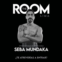 THE ROOM ¿TE ATREVERÍAS A ENTRAR? ★ SEBA MUNDAKA ★