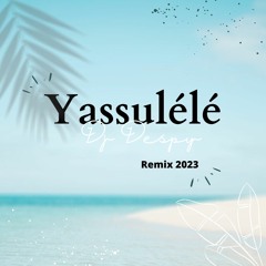DJ DESPY - Yassulele (SXM 2023)