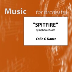Spitfire Symphonic Suite