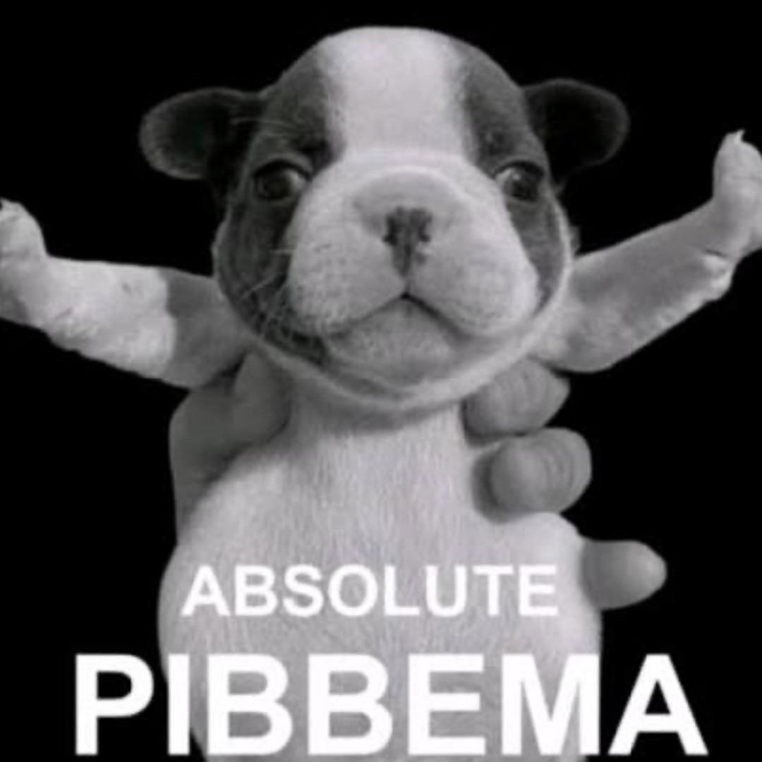 Pibibble Stream I AM PIBBLE by Dystortium | Listen online for free on SoundCloud