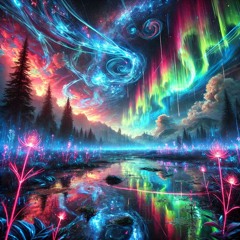 Akajani - River Of Colors