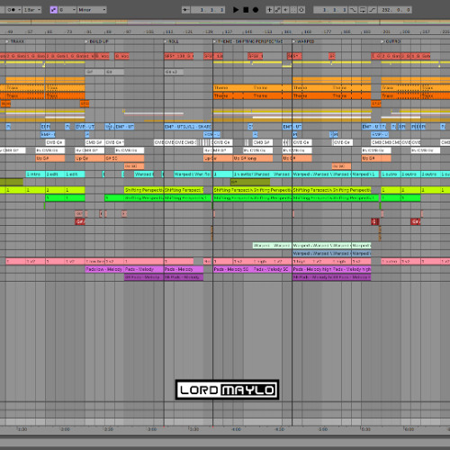 Remix for Josh Dirschka