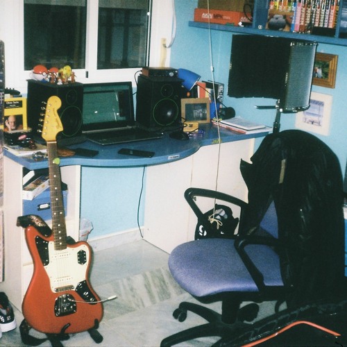 mis amigos no kieren venir a verme a casa (demo)