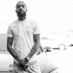 Nipsey Hussle - Lost