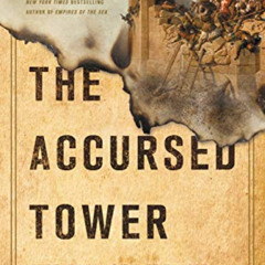 [Get] KINDLE 📝 The Accursed Tower: The Fall of Acre and the End of the Crusades by