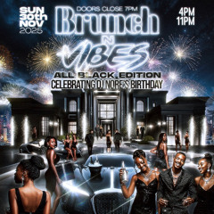 Live Audio: Brunch n Vibes| Reggae , Old & Mid Dancehall| Mixed By @DJMARIUK & Hosted By @DJJUVEYUK