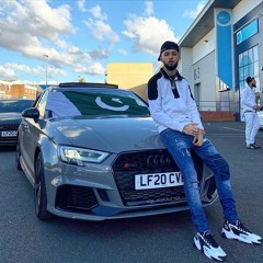 Ibby Official - Had Me