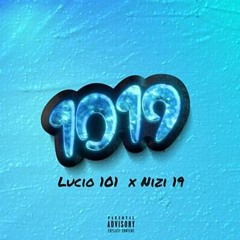 Lucio101 x Nizi19 - Safe (slowed)