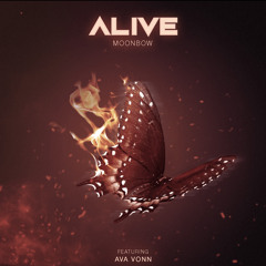 Moonbow ft. Ava Vonn - Alive