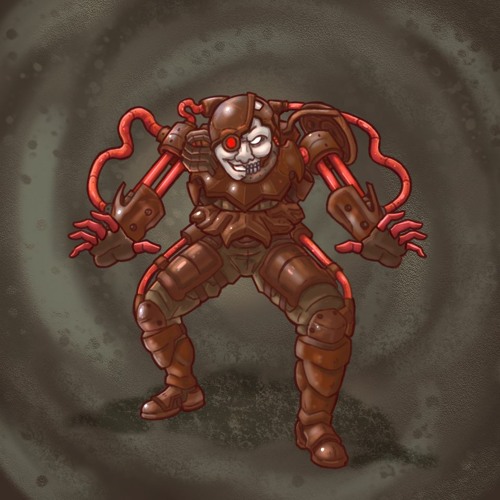LISA The Pointless SOTWS Our Hammer