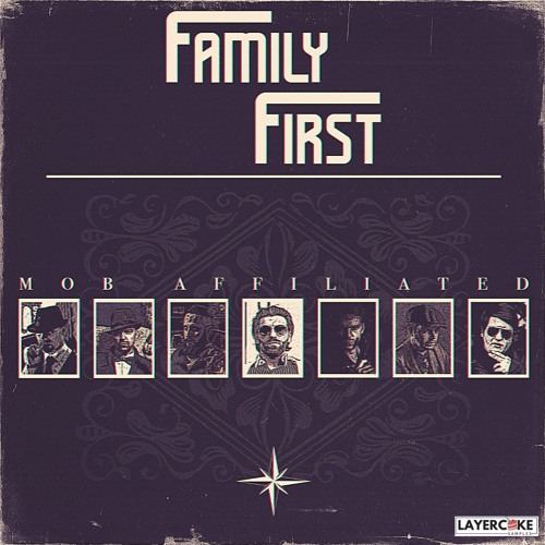 Family First Demo