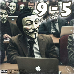 9 - 5