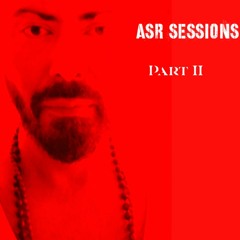 Israel Toledo - ASR Sessions part II