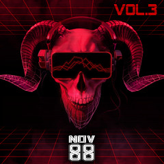 "Vol.3" EP - [TEASER]
