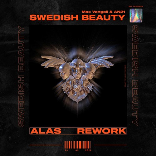 Swedish Beauty (ALAS Rework) [FREE DOWNLOAD]