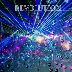 Revolution (feat. ฟαleу ւօ ժoss)