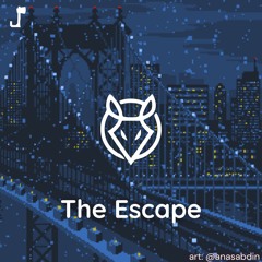TheFatRat, Maisy Kay & Cecilia Gault - The Escape