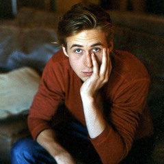 Ryan Gosling