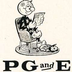 PG&E