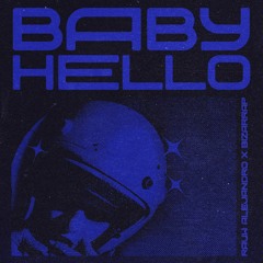 Rauw Alejandro, Bizarrap x Martin Solveig, Dragonette - Baby Hello x Hello (Flow Music Latin Mashup)