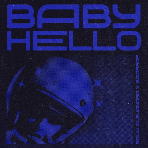 Rauw Alejandro, Bizarrap x Martin Solveig, Dragonette - Baby Hello x Hello (Flow Music Latin Mashup)