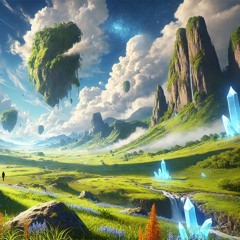 The Rolling Hills of Hairsbreadth