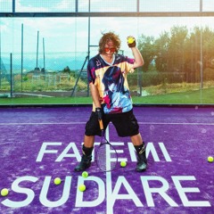 FATEMI SUDARE (prod. Cheiranto)