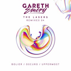 Gareth Emery - Way To You (Uppermost Remix)
