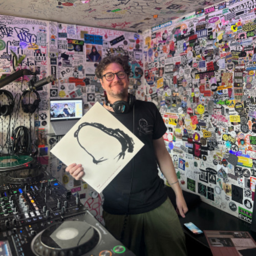 WEIRD SCIENCE with Shawn O'Sullivan @ The Lot Radio 07-31-2025