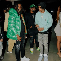 Scorey Type Beat “Your Name”