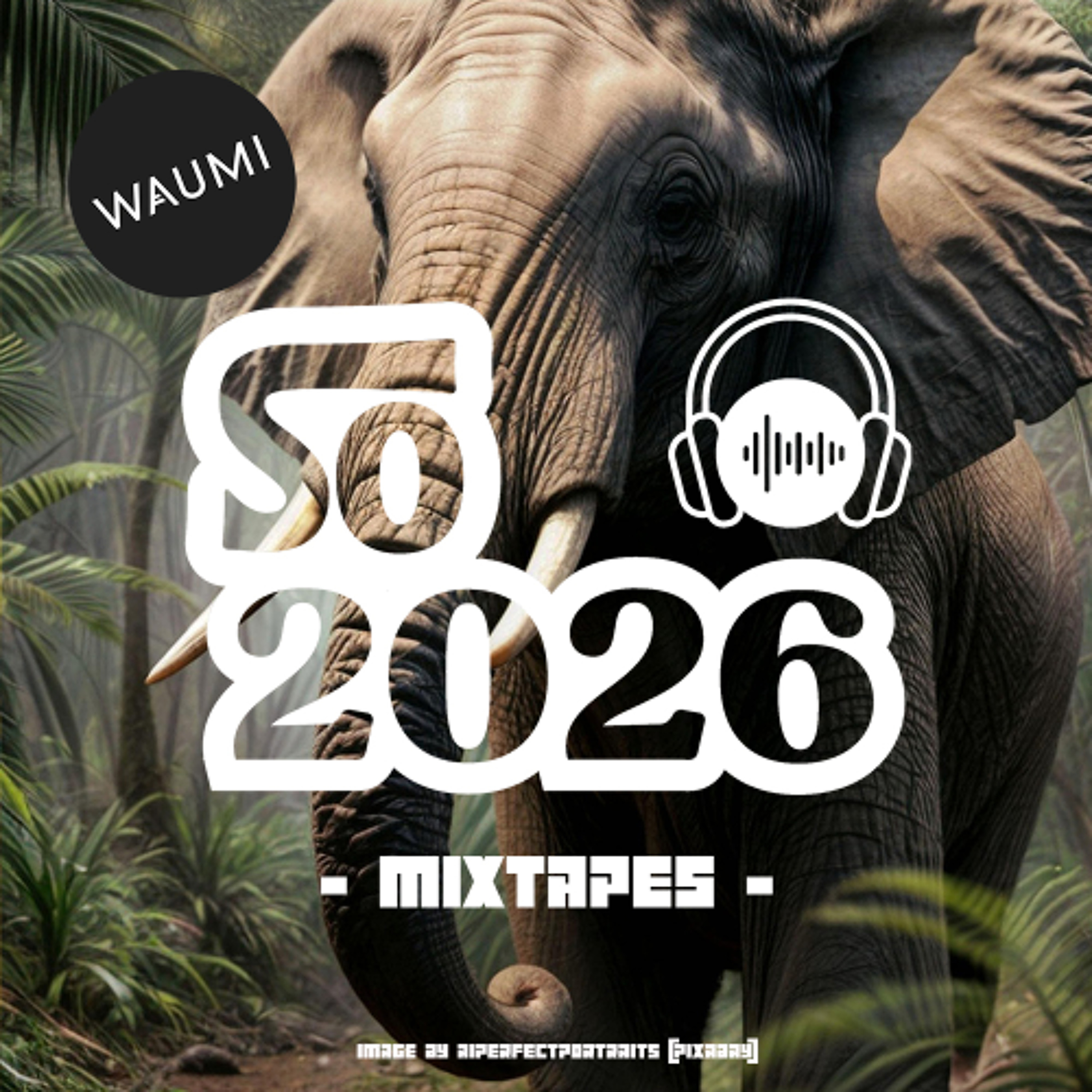 🔥 So 2026 - Driving Upfront Melodic Afro House episode artwork