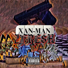 Xan Man [prod by: blankface808]