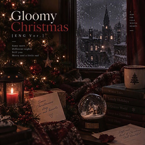 Gloomy Christmas [ENG Ver.]