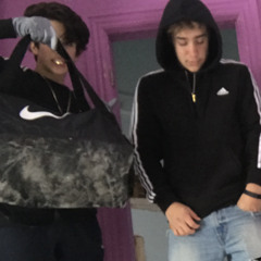 Gucci Bag (feat. Lil Subb)