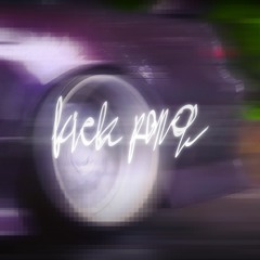Kick Pong