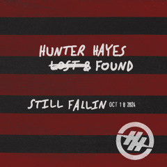 Still Fallin (Lost & Found)