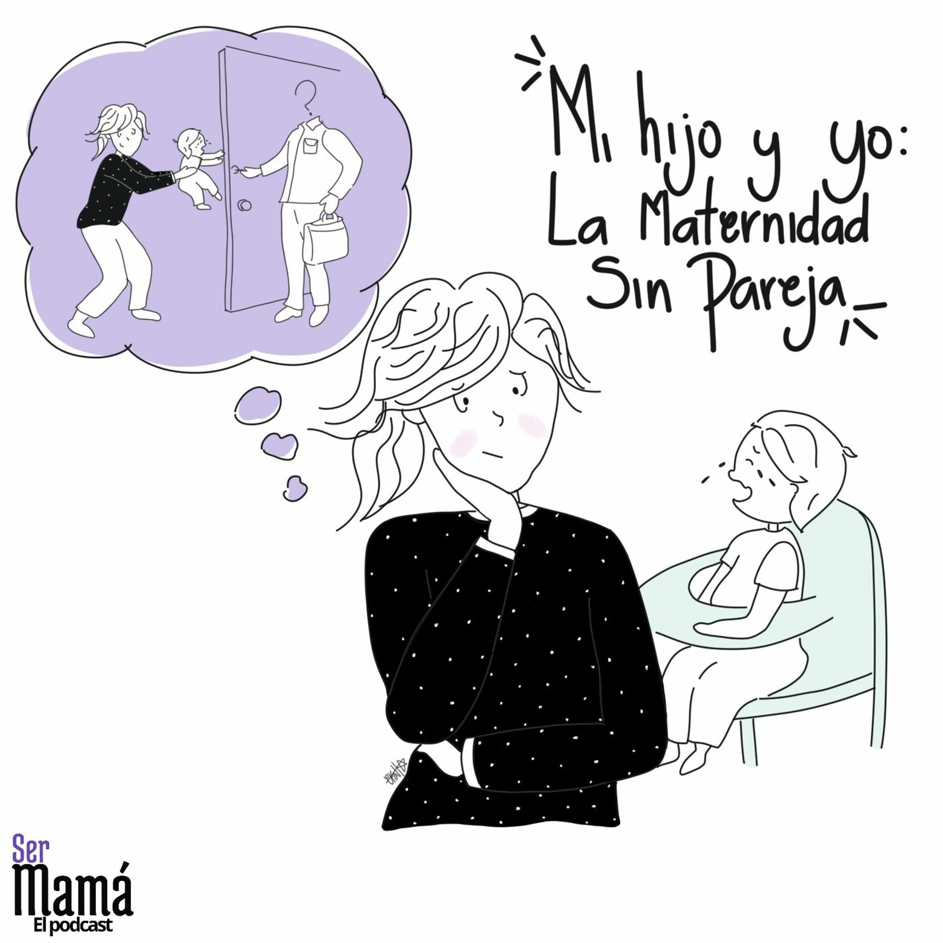 Ser Mamá Podcast