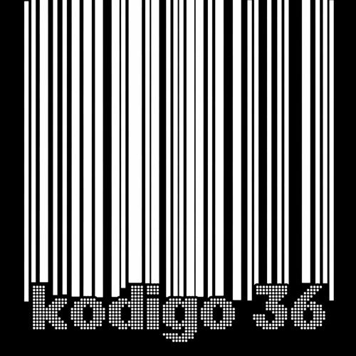 Bacteria De Asfalto - Kodigo 36