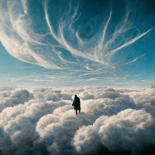 m@tro - Walking In The Clouds