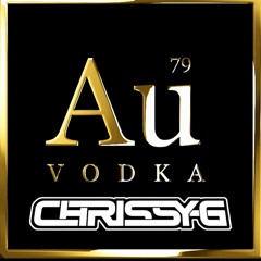 DJ CHRISSY G  THIRSTY THURSDAY VOL 4