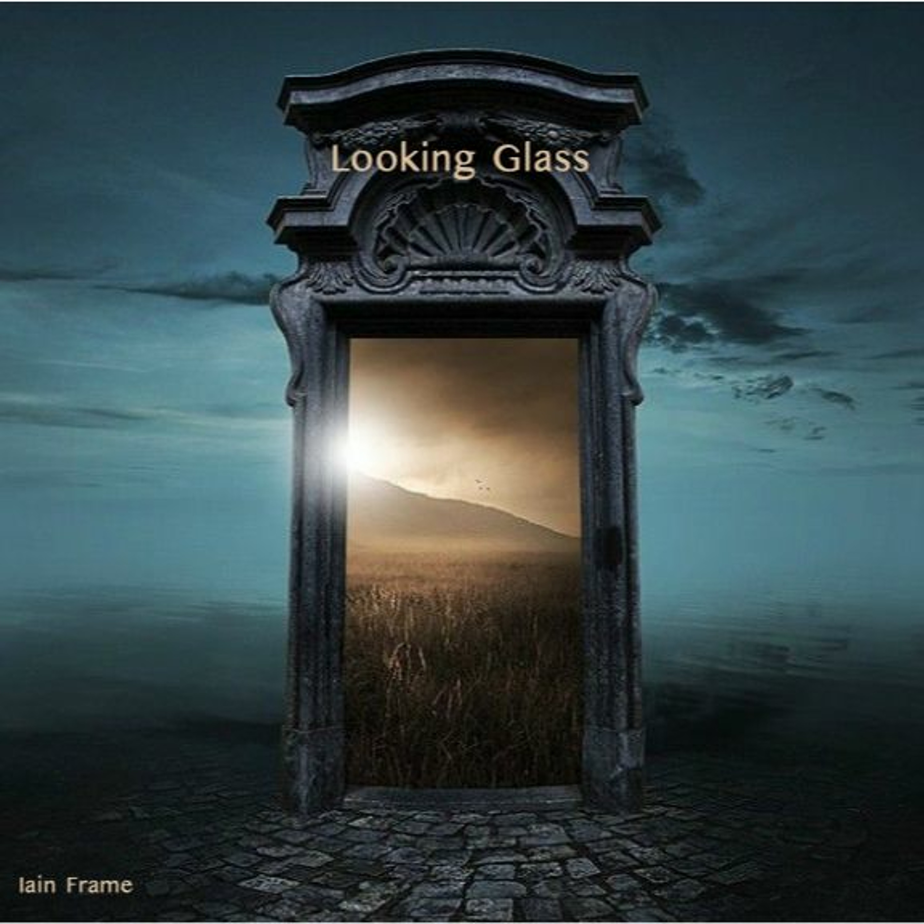 Looking Glass episode artwork