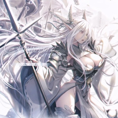 ぺのれり - Guinevere～白き妖精～