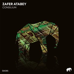 Zafer Atabey - Consilium (Original Mix)