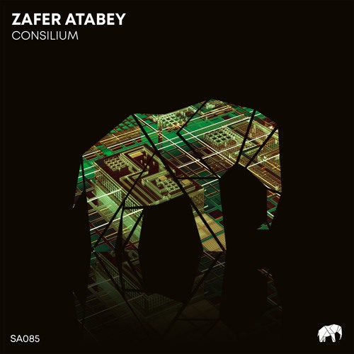 Zafer Atabey - Consilium (Original Mix)
