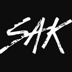 Because Of You (SAK Remix)