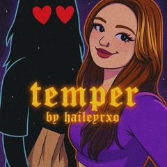 temper (prod. unlucky)