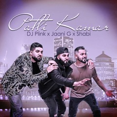 Patli Kamar (Slim Waist) [Feat. Jaani G & Shabi]