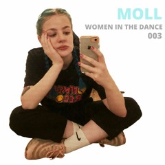 WOMEN IN THE DANCE 003: MOLL